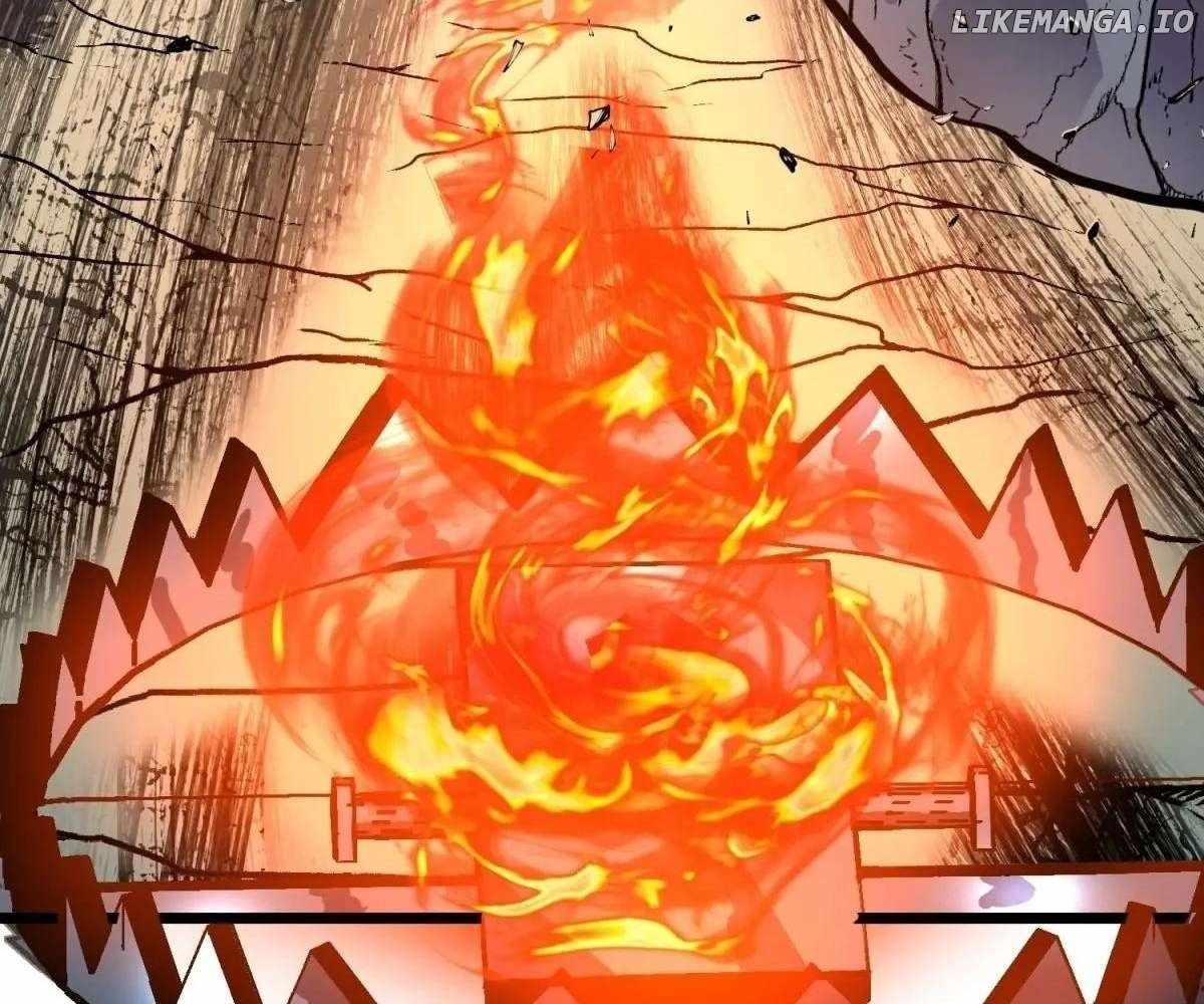 My Guild is Full of Demons Chapter 20 117